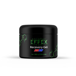 4oz 1000mg Isolate Recovery Gel (Muscle And Joint)